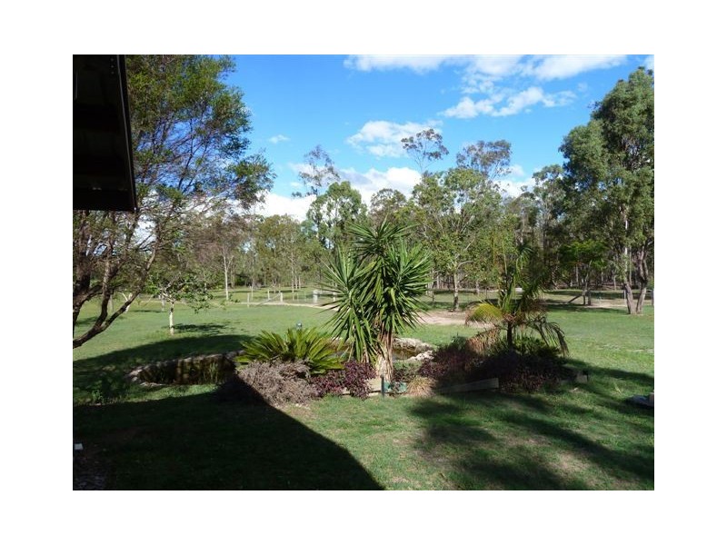 356 Pioneer Road, Mungar QLD 4650