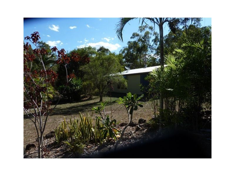 356 Pioneer Road, Mungar QLD 4650