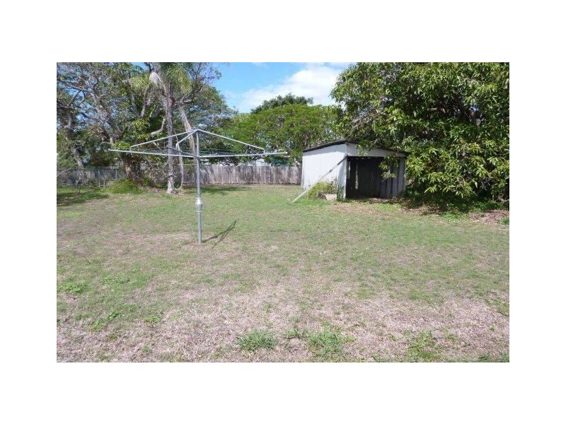 17 Eva Street, Maryborough QLD 4650