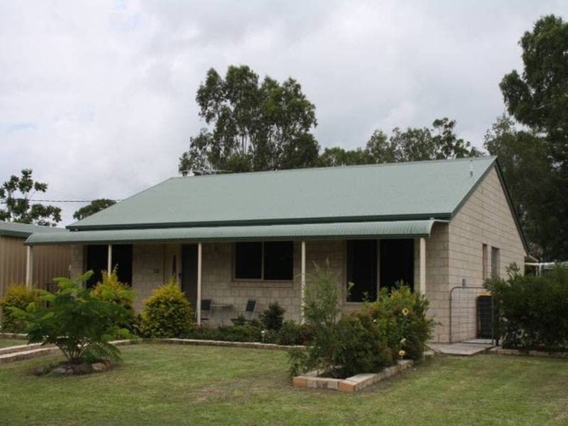 38 Vaughan Street, Aldershot QLD 4650