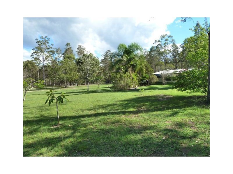356 Pioneer Road, Mungar QLD 4650