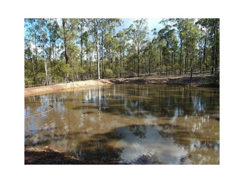 356 Pioneer Road, Mungar QLD 4650