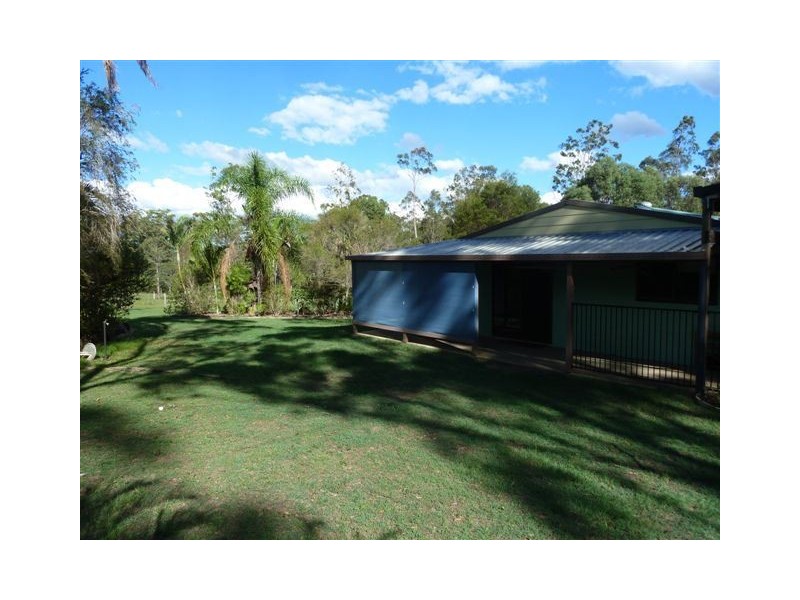 356 Pioneer Road, Mungar QLD 4650