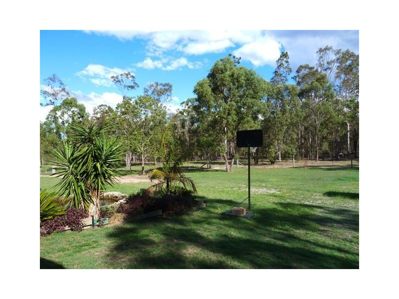 356 Pioneer Road, Mungar QLD 4650