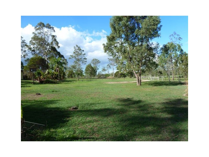 356 Pioneer Road, Mungar QLD 4650