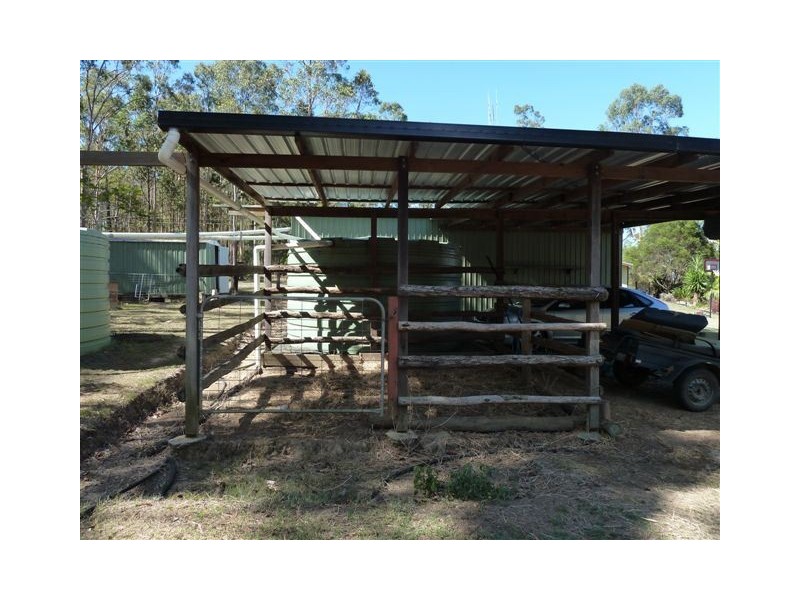 356 Pioneer Road, Mungar QLD 4650