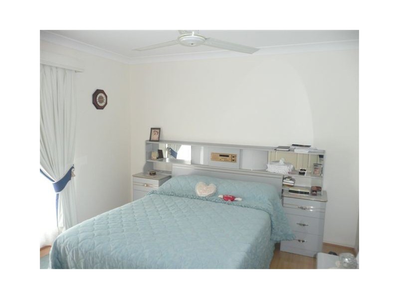 6 Larner Street, Tiaro QLD 4650