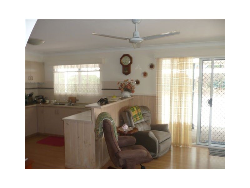 6 Larner Street, Tiaro QLD 4650