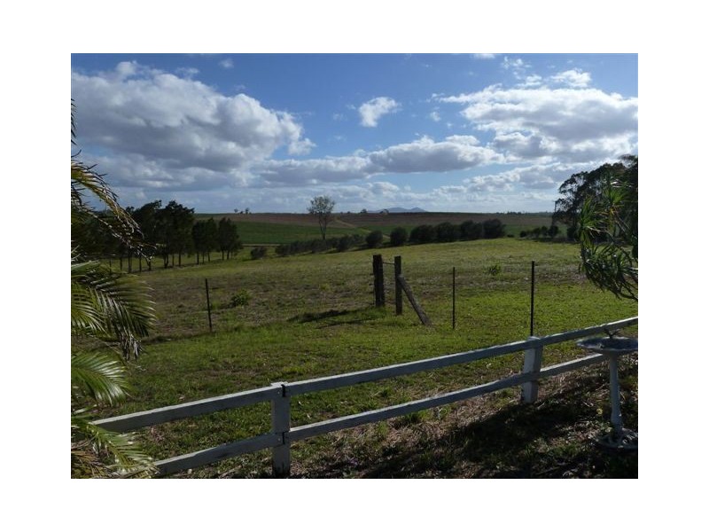 124 Perry Road, Bidwill QLD 4650