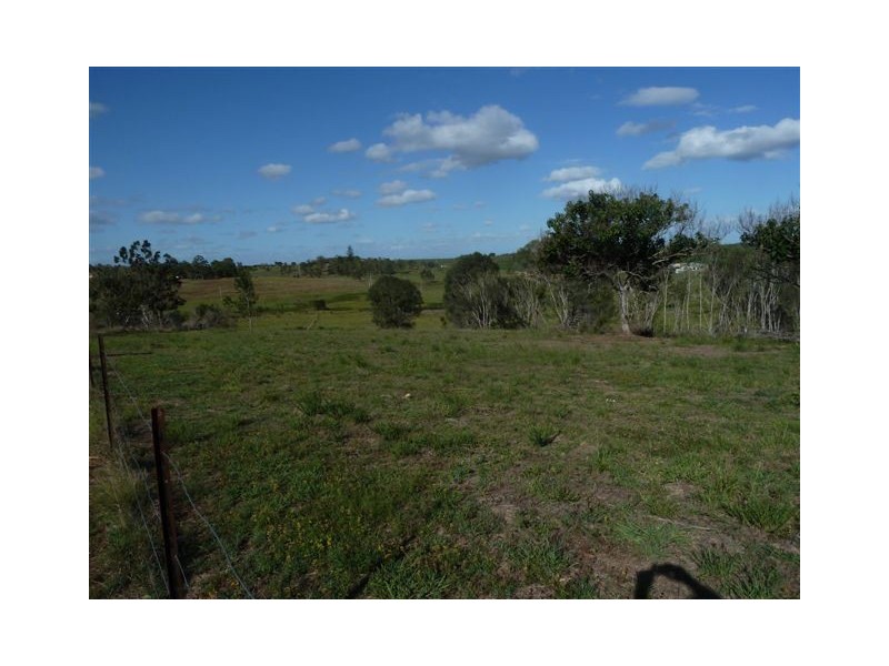 124 Perry Road, Bidwill QLD 4650