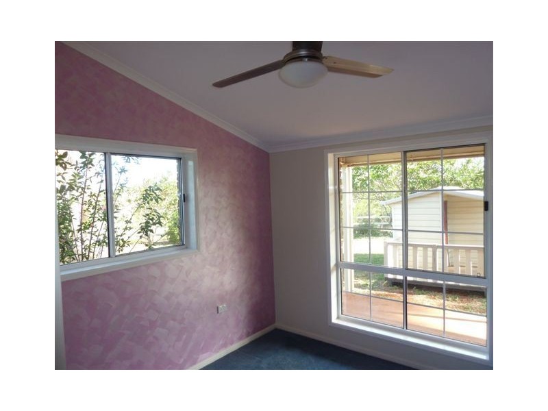 124 Perry Road, Bidwill QLD 4650