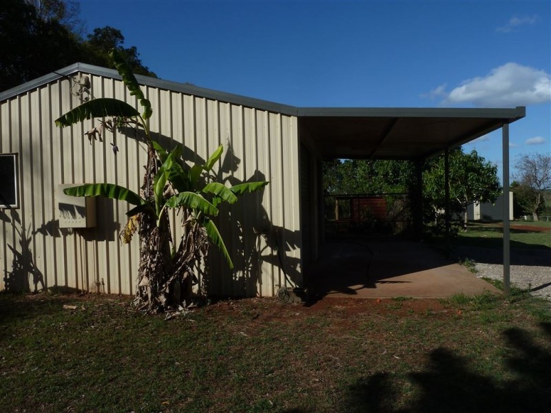 124 Perry Road, Bidwill QLD 4650