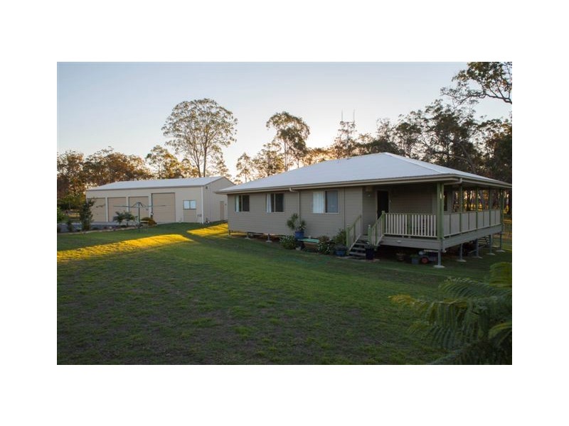 54 Bluebell Road East, Tinana QLD 4650