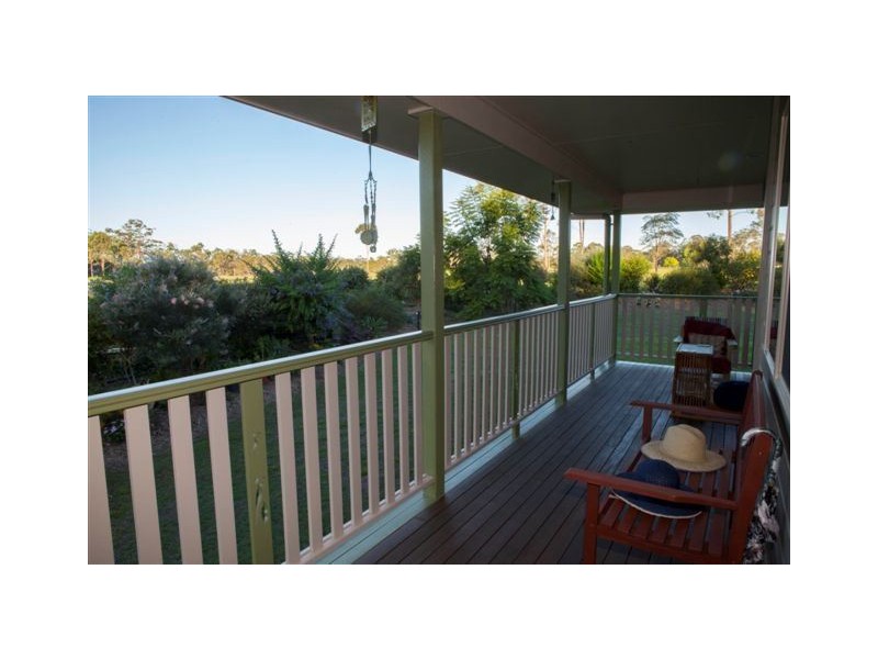 54 Bluebell Road East, Tinana QLD 4650