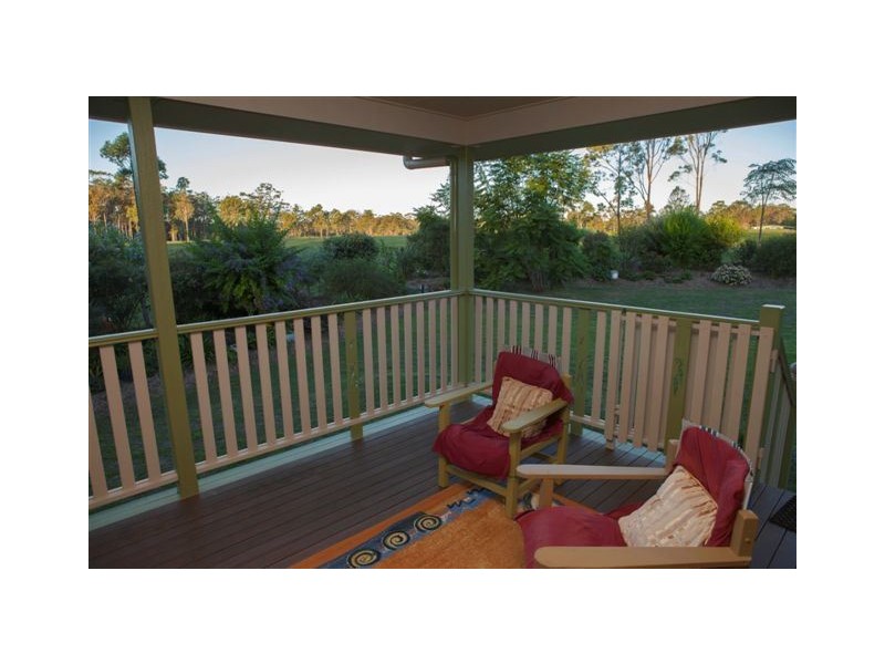 54 Bluebell Road East, Tinana QLD 4650