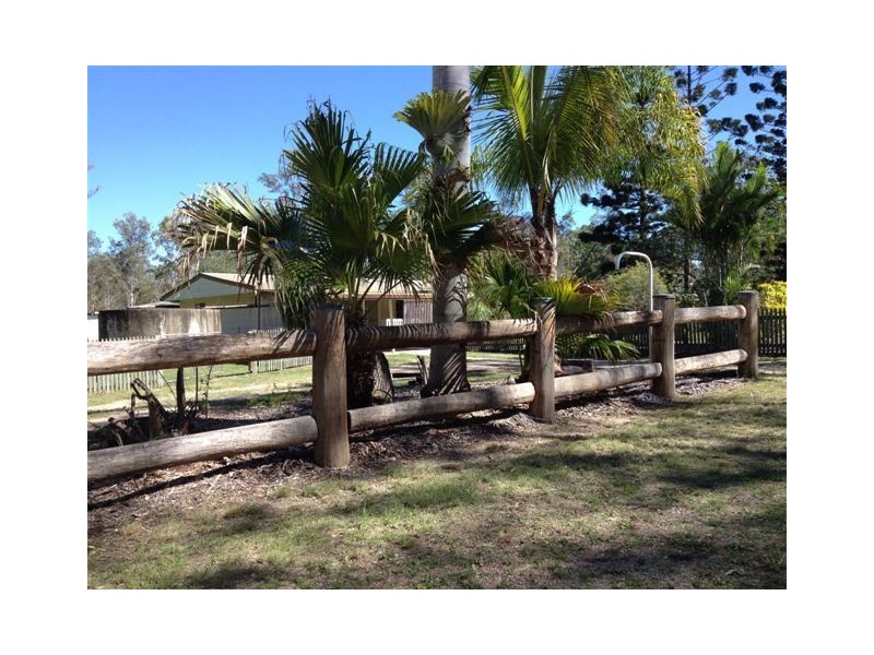 172 Five Mile Road East, Tinana South QLD 4650