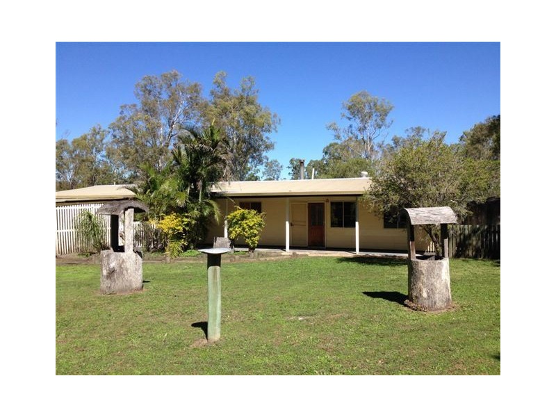 172 Five Mile Road East, Tinana South QLD 4650