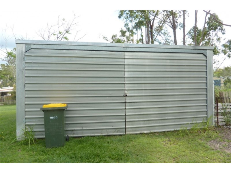 8 Ruby Street, Aldershot QLD 4650