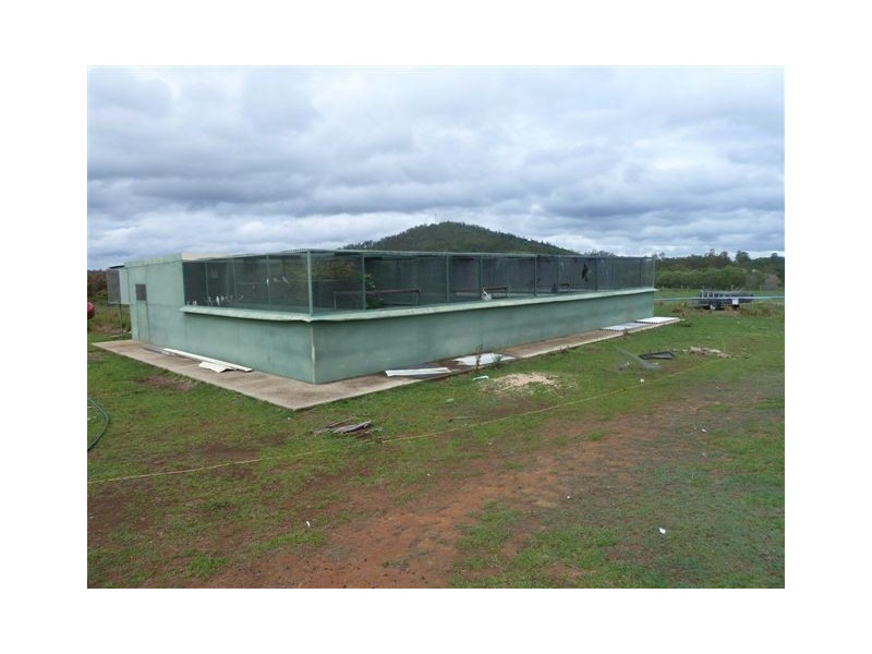 104 Bakers Road, Bauple QLD 4650