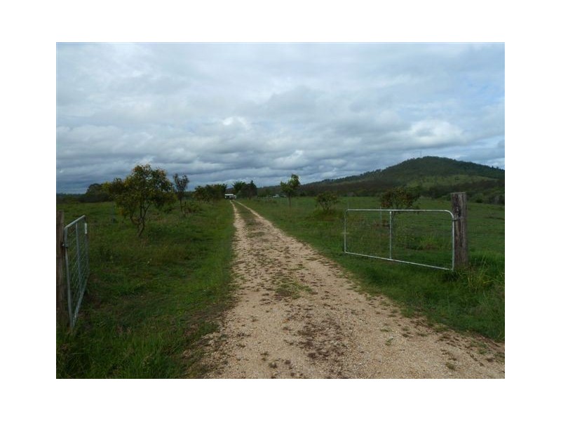 104 Bakers Road, Bauple QLD 4650