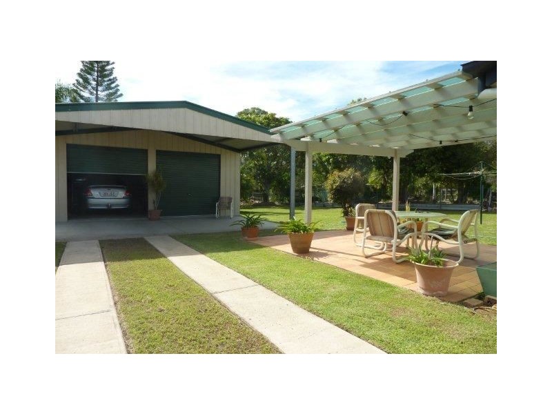 41 Gilbert Street, Maryborough QLD 4650