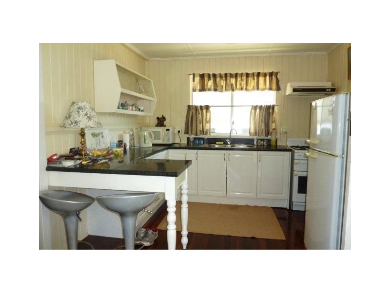 41 Gilbert Street, Maryborough QLD 4650