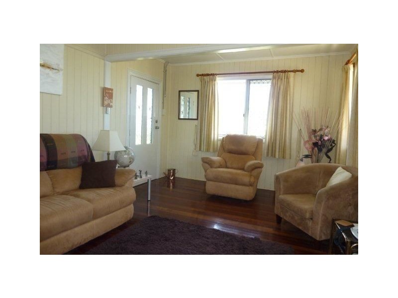 41 Gilbert Street, Maryborough QLD 4650