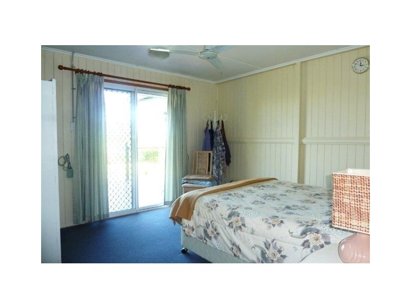 41 Gilbert Street, Maryborough QLD 4650