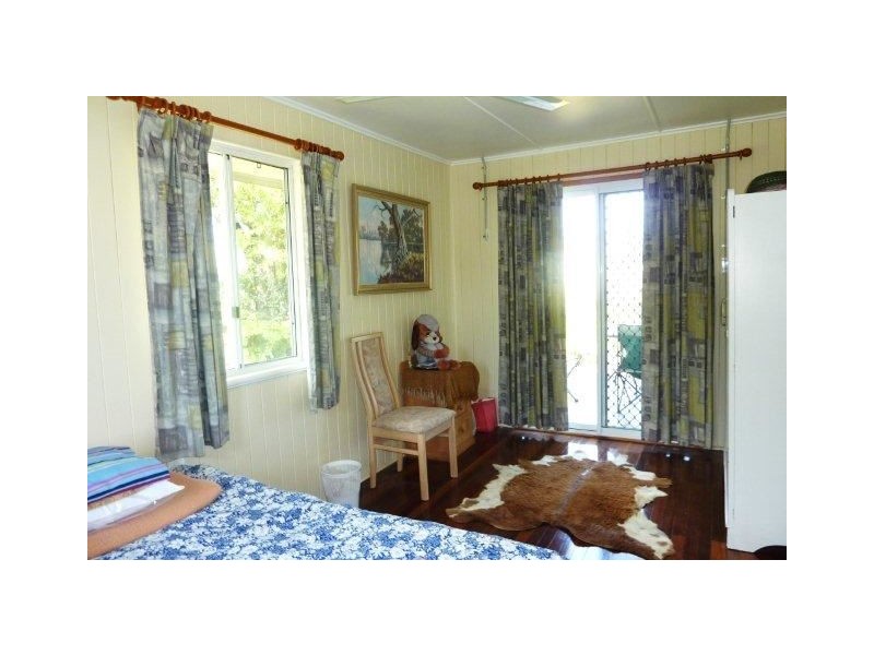 41 Gilbert Street, Maryborough QLD 4650