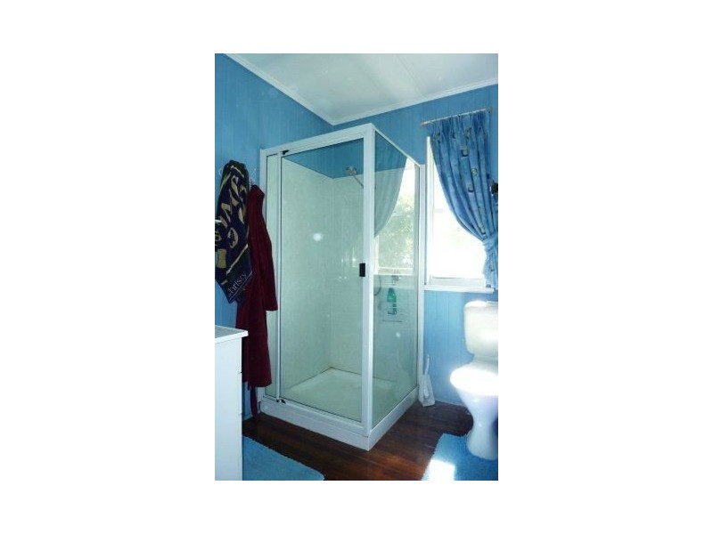 41 Gilbert Street, Maryborough QLD 4650