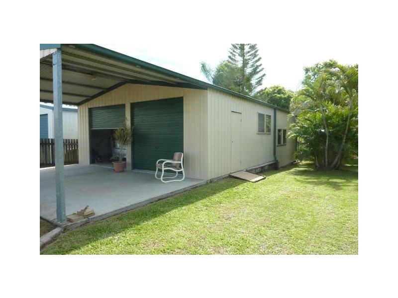 41 Gilbert Street, Maryborough QLD 4650