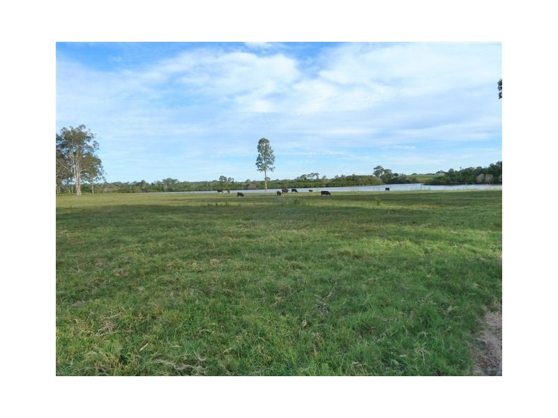 22 Norway Street, Maryborough QLD 4650