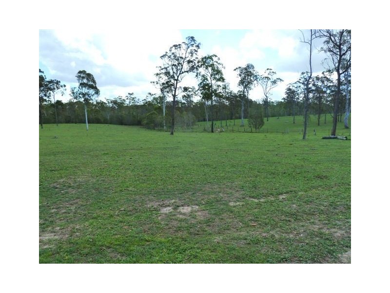 Lot 1 Oxford Street, Bidwill QLD 4650