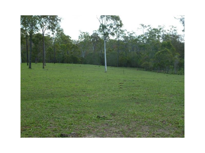 Lot 1 Oxford Street, Bidwill QLD 4650
