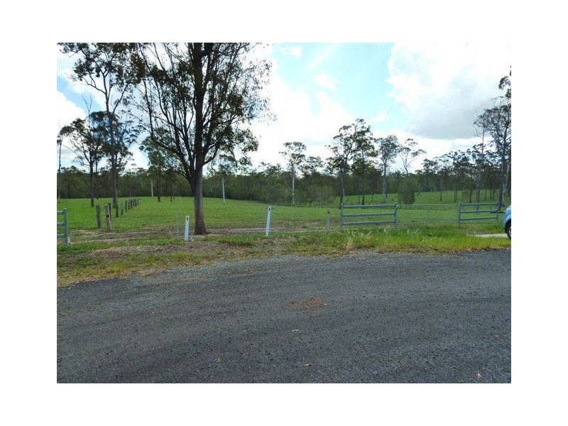 Lot 1 Oxford Street, Bidwill QLD 4650