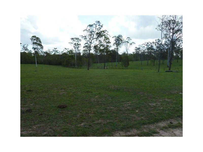 Lot 1 Oxford Street, Bidwill QLD 4650