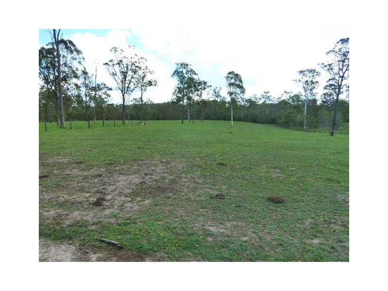 Lot 1 Oxford Street, Bidwill QLD 4650
