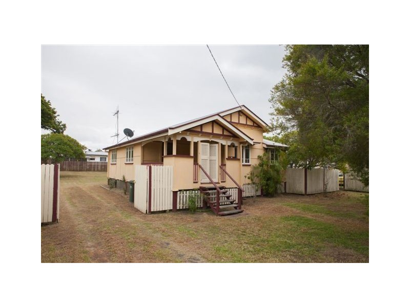 8 Degilbo Street, Maryborough QLD 4650