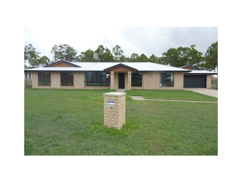 18 Chelsea Court, Tinana QLD 4650