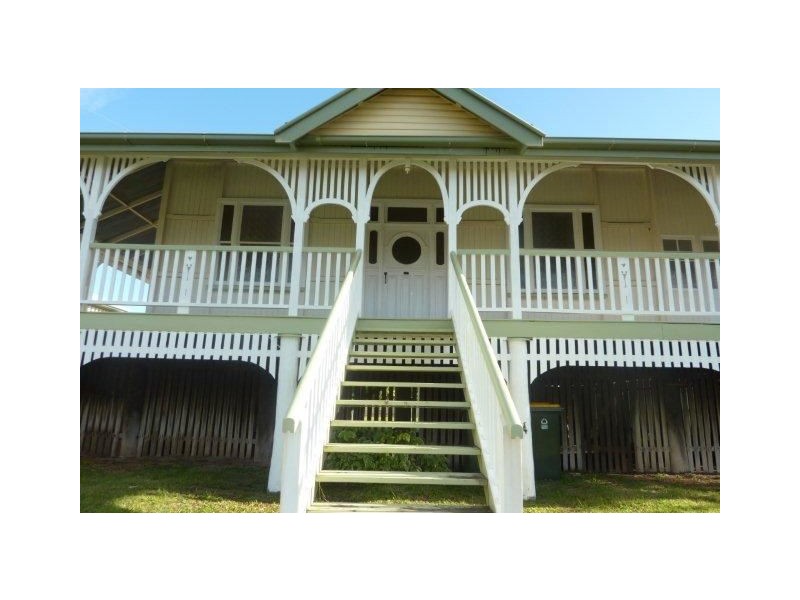 128 North Street, Maryborough QLD 4650