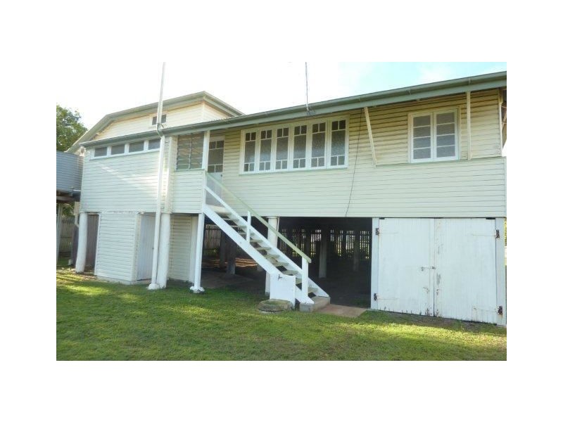 128 North Street, Maryborough QLD 4650
