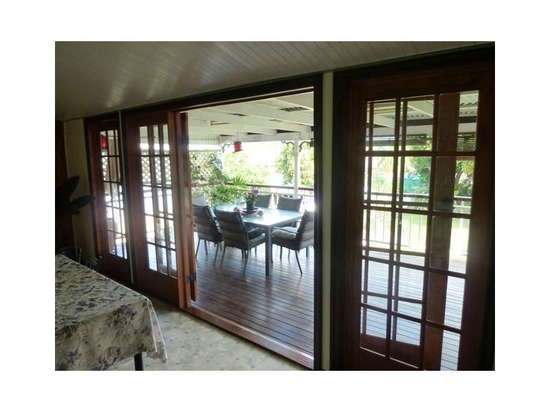 134 Sussex Street, Maryborough QLD 4650