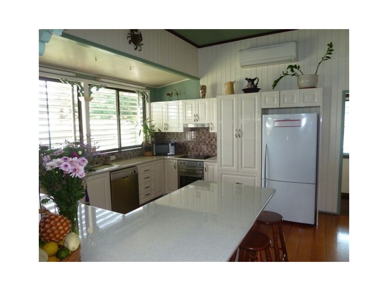 134 Sussex Street, Maryborough QLD 4650