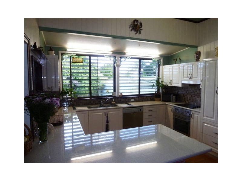 134 Sussex Street, Maryborough QLD 4650