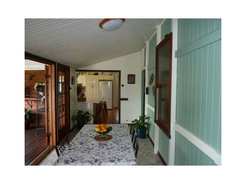 134 Sussex Street, Maryborough QLD 4650