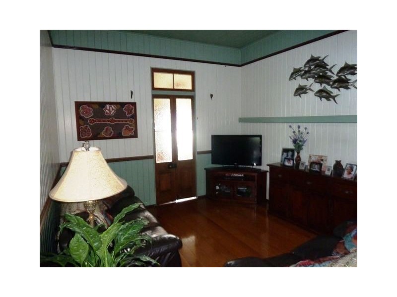 134 Sussex Street, Maryborough QLD 4650