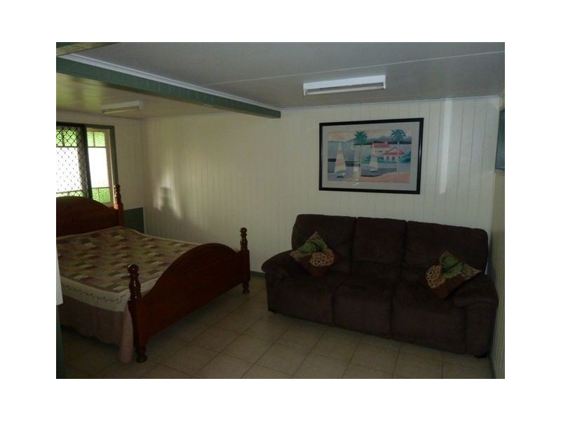 134 Sussex Street, Maryborough QLD 4650