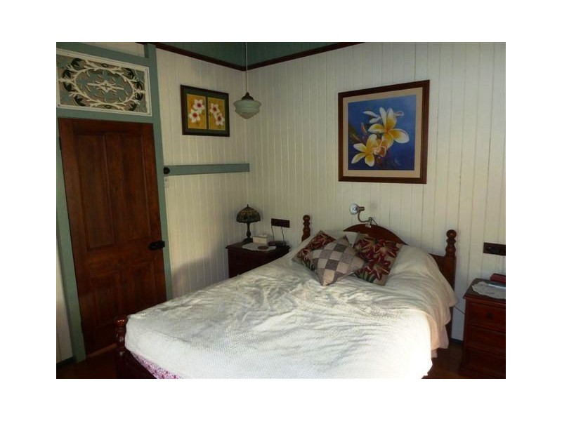 134 Sussex Street, Maryborough QLD 4650