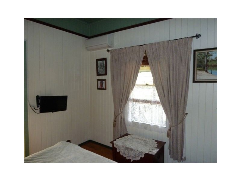 134 Sussex Street, Maryborough QLD 4650