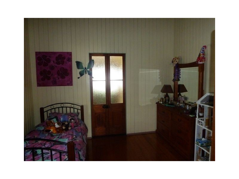 134 Sussex Street, Maryborough QLD 4650